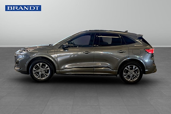 Ford Kuga 3 of 9