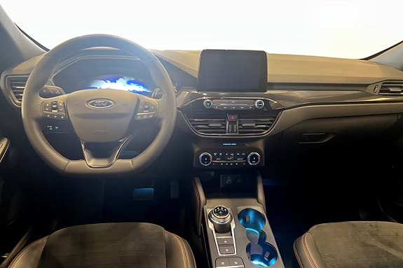 Ford Kuga 4 of 9