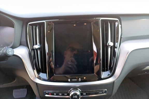 Volvo V60 6 of 9