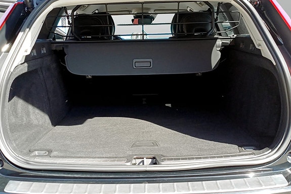 Volvo V60 9 of 9