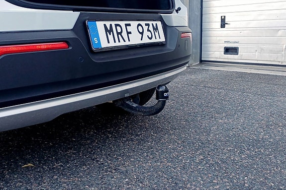 Volvo XC40 11 of 13