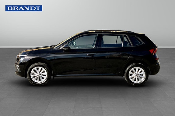 Skoda Kamiq 3 of 9