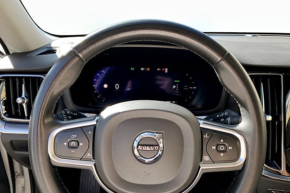 Volvo V60 9 of 11