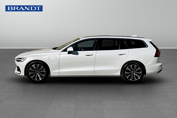 Volvo V60 4 of 11