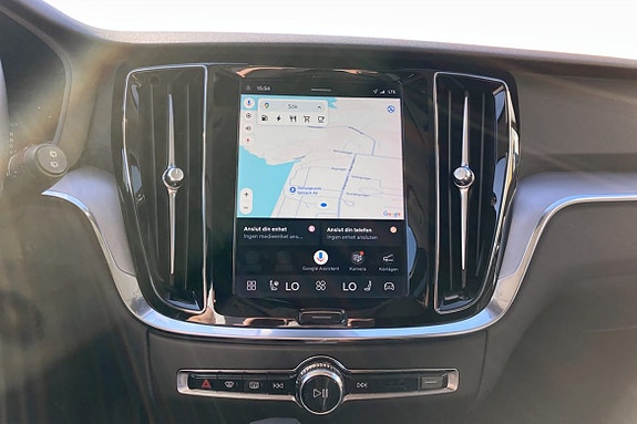 Volvo V60 8 of 11