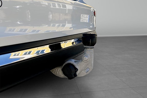 Volvo V60 3 of 11