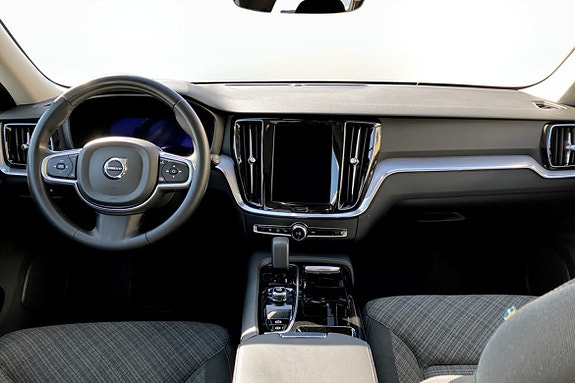 Volvo V60 6 of 11