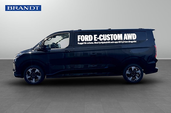 Ford Transit Custom 3 of 7