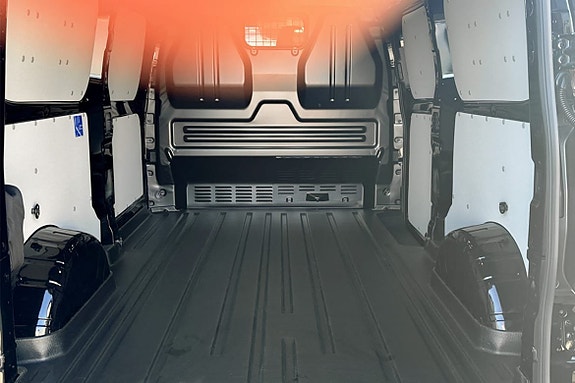 Ford Transit Custom 7 of 7
