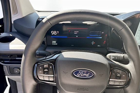 Ford Transit Custom 6 of 7