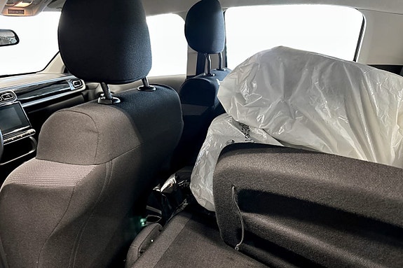 Citroen C3 8 of 9