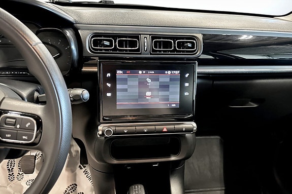 Citroen C3 6 of 9