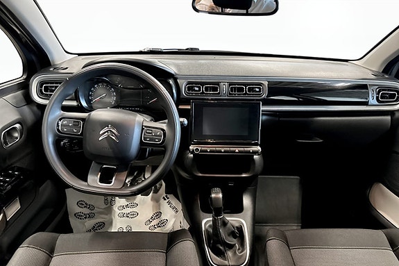 Citroen C3 4 of 9