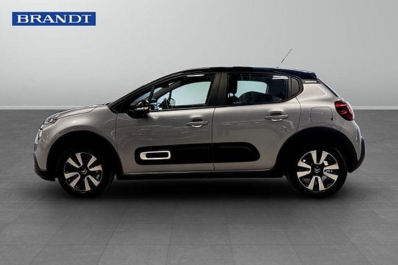 Citroen C3 3 of 9