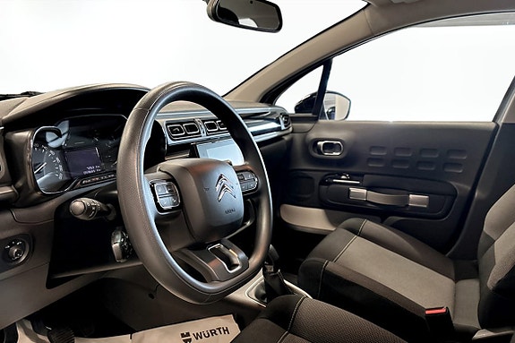 Citroen C3 5 of 9