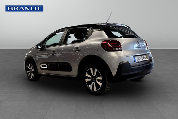 Citroen C3 2 of 9