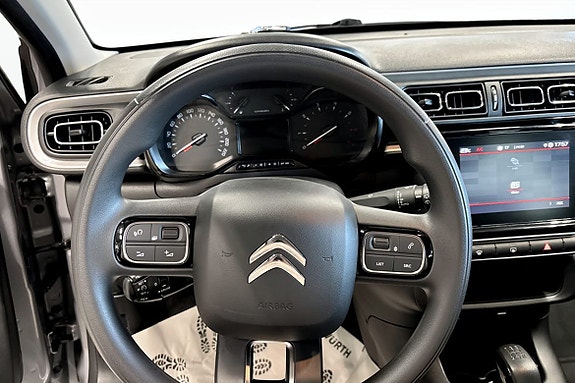 Citroen C3 7 of 9