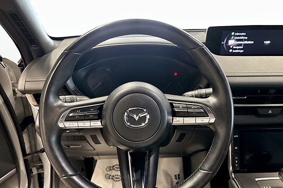 Mazda MX-30 7 of 9