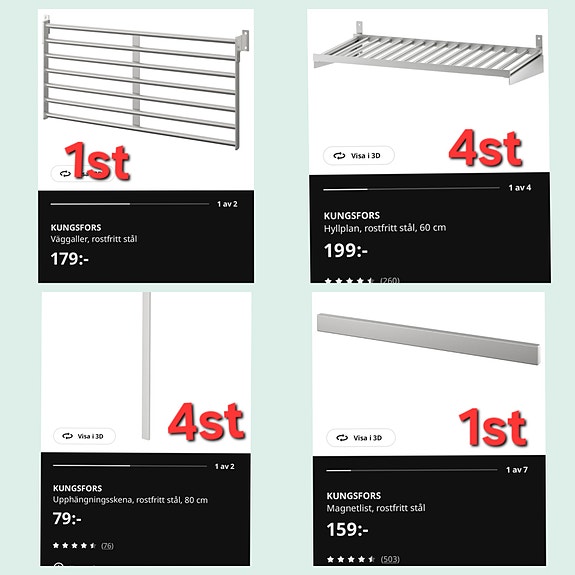 Product image 2 of 7