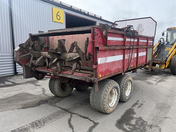 JF ST 70H KOMBIVAGN HYDR BAKLÄM 5 of 7