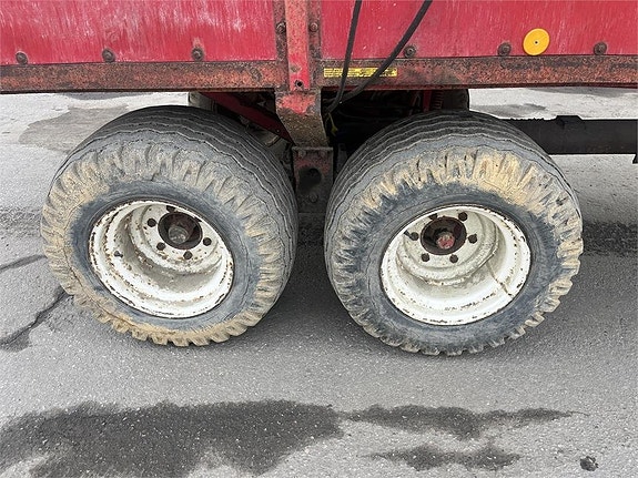 JF ST 70H KOMBIVAGN HYDR BAKLÄM 7 of 7