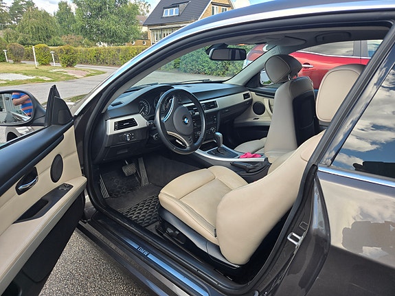 BMW 325d 3 of 8