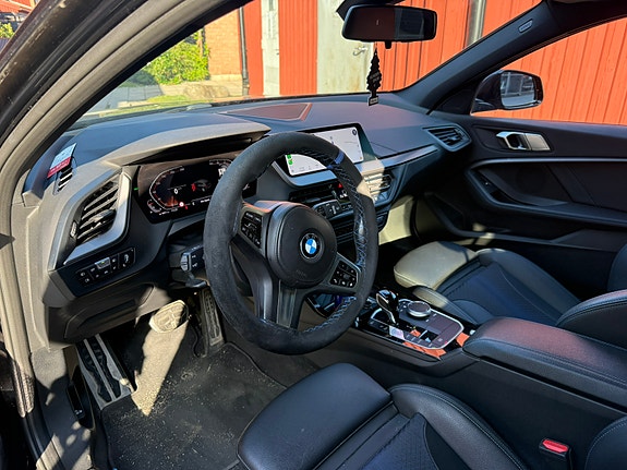 BMW 120i 5 of 5