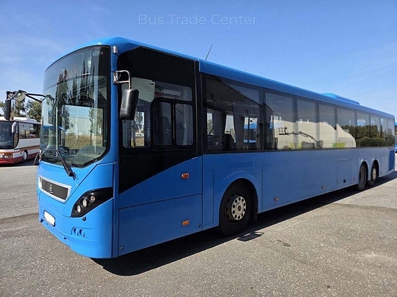 Volvo 8909 B9 RLE / 8900 // 2 units 4 of 9