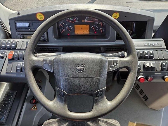 Volvo 8909 B9 RLE / 8900 // 2 units 9 of 9