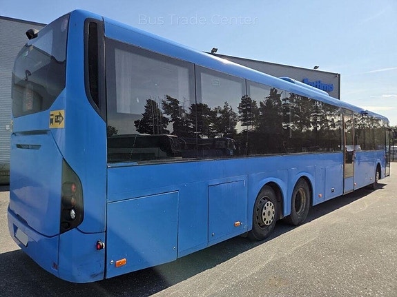 Volvo 8909 B9 RLE / 8900 // 2 units 2 of 9