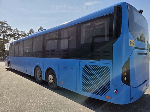 Volvo 8909 B9 RLE / 8900 // 2 units 3 of 9