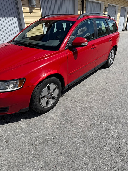 Volvo V50 11 of 13