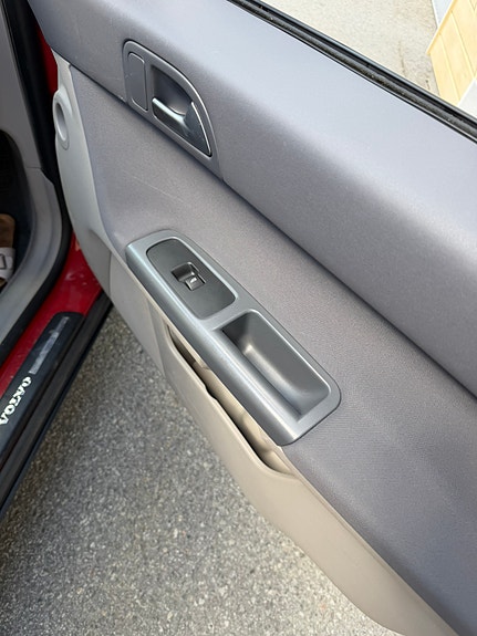 Volvo V50 8 of 13