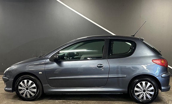 Peugeot 206 7 of 14