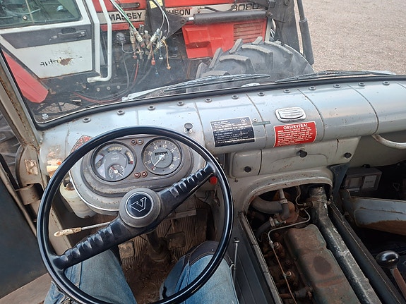 Volvo F82 4 of 4
