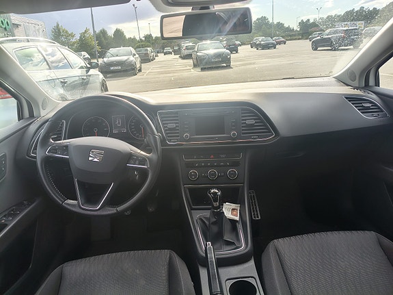 Seat Leon 10 of 14