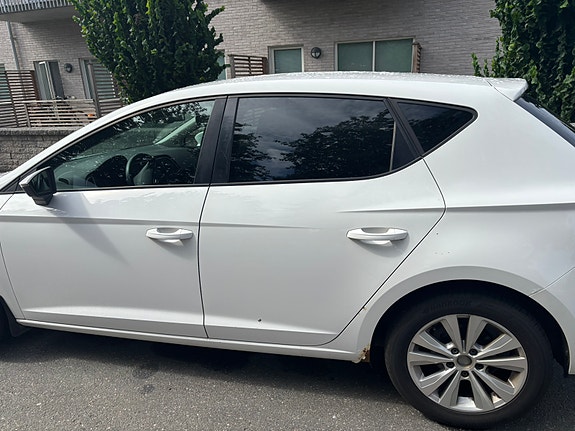 Seat Leon 9 of 14