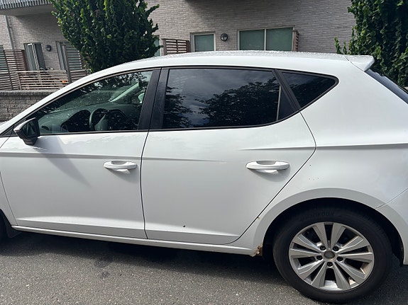 Seat Leon 3 of 14