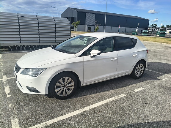 Seat Leon 11 of 14