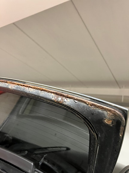 BMW 525i 11 of 17