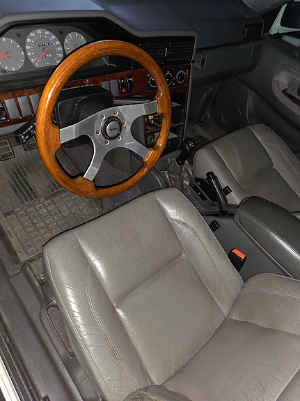 Volvo 960 8 of 8
