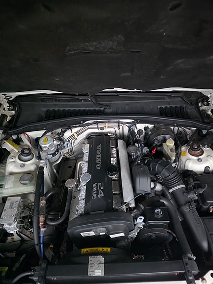 Volvo 960 7 of 8
