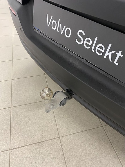 Volvo EX40 13 of 13