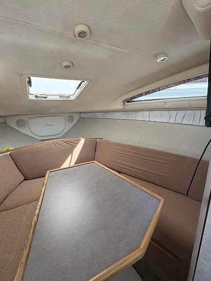 Bayliner 2655 Ciera 3 of 11