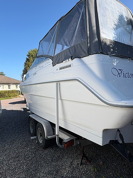 Bayliner 2655 Ciera 9 of 11