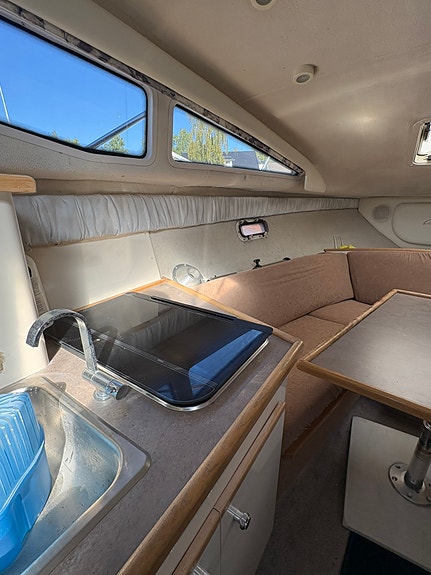 Bayliner 2655 Ciera 4 of 11