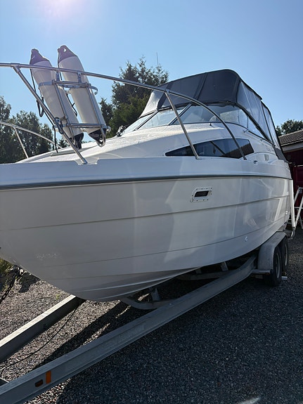 Bayliner 2655 Ciera 10 of 11