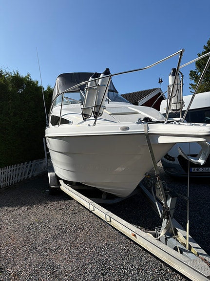 Bayliner 2655 Ciera 11 of 11