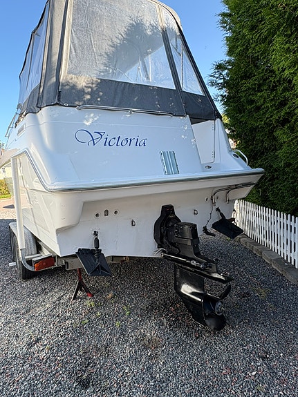Bayliner 2655 Ciera 8 of 11