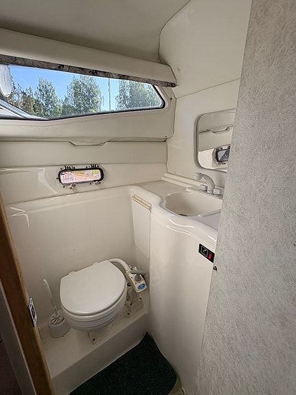 Bayliner 2655 Ciera 2 of 11